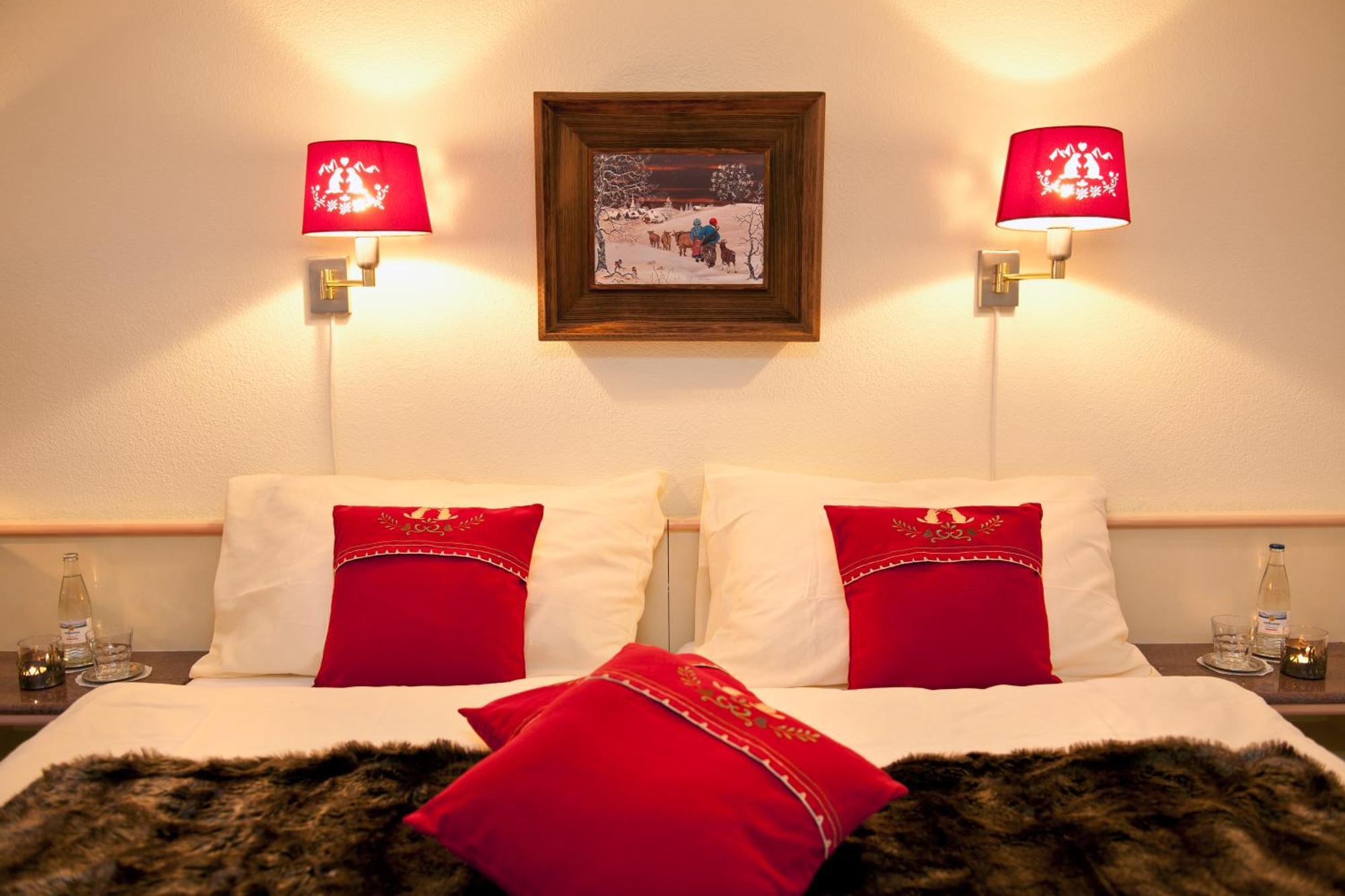 Chalet-Hotel Beau-Site Adelboden Dış mekan fotoğraf