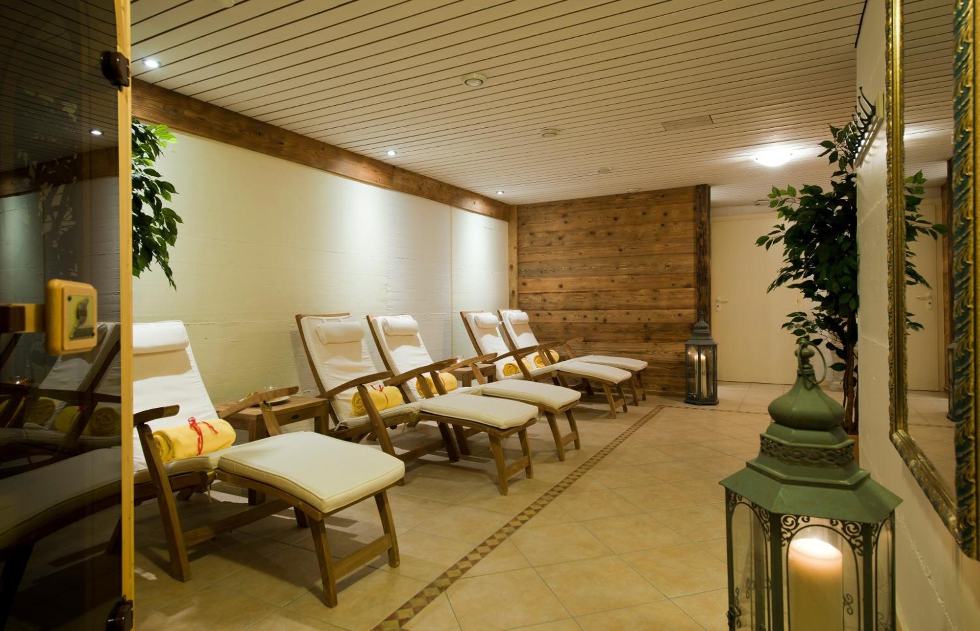 Chalet-Hotel Beau-Site Adelboden Dış mekan fotoğraf