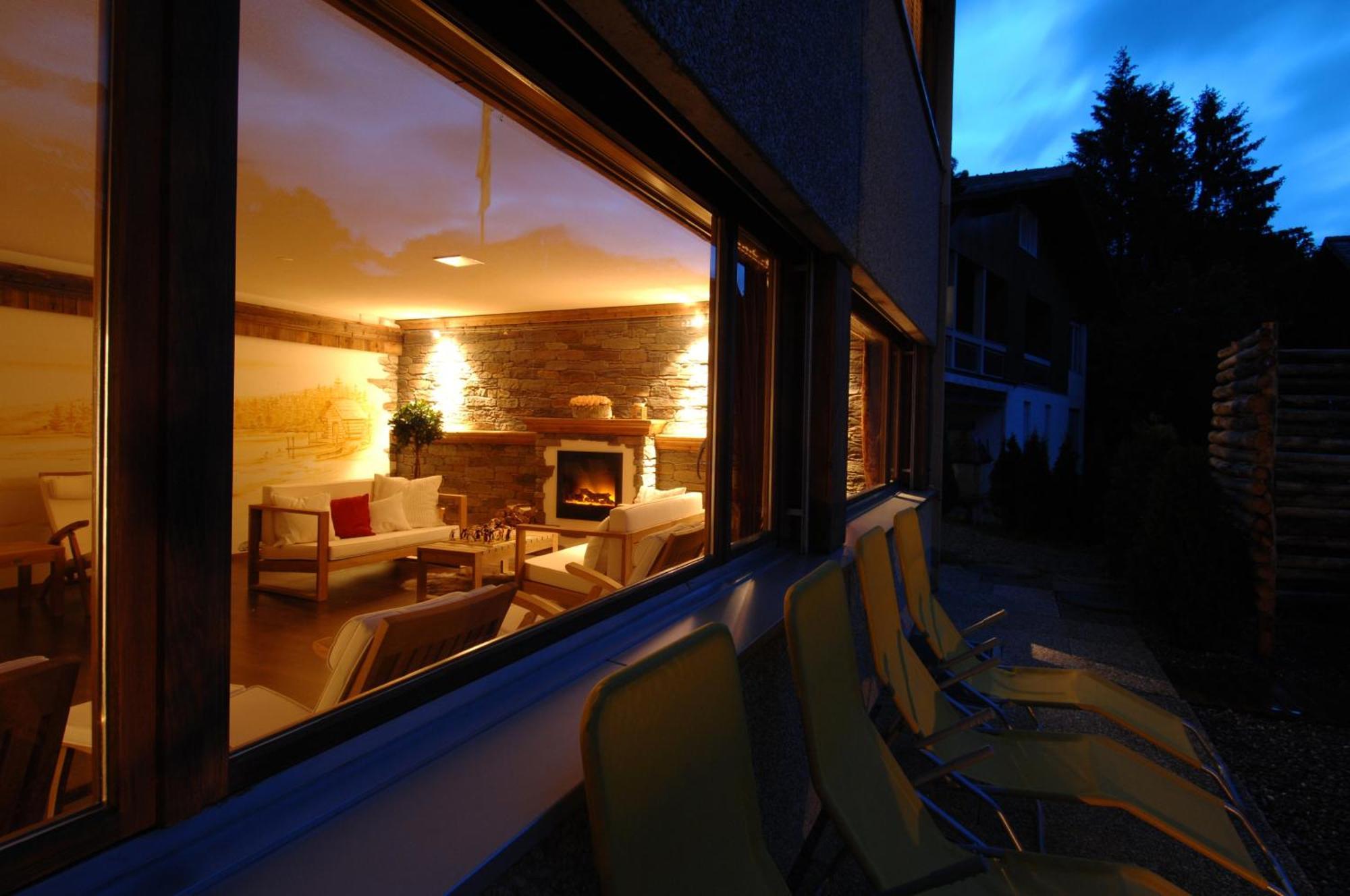 Chalet-Hotel Beau-Site Adelboden Dış mekan fotoğraf
