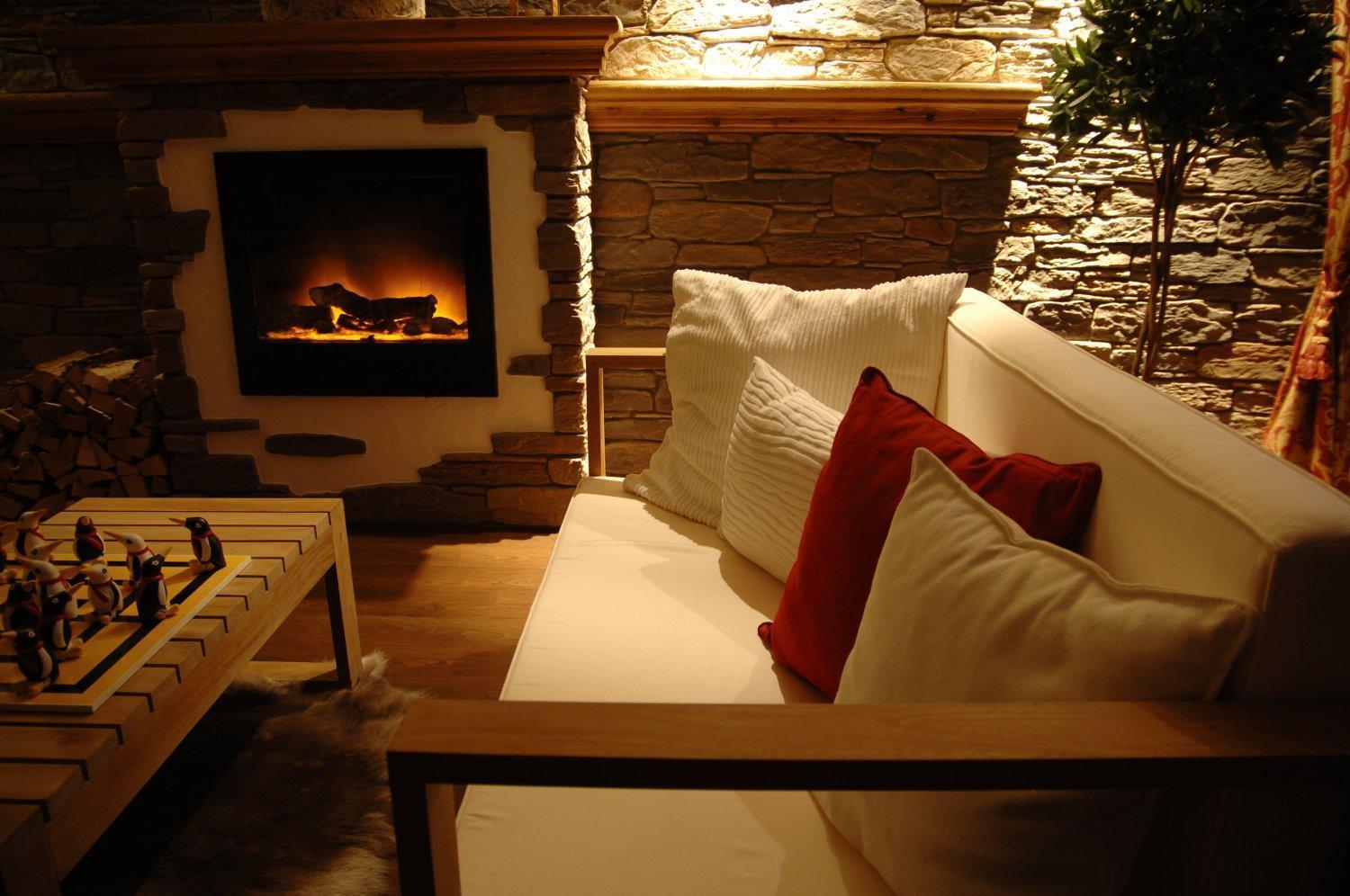 Chalet-Hotel Beau-Site Adelboden Dış mekan fotoğraf