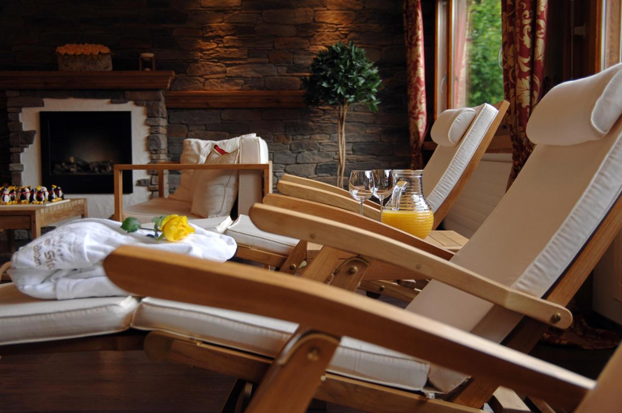 Chalet-Hotel Beau-Site Adelboden Dış mekan fotoğraf