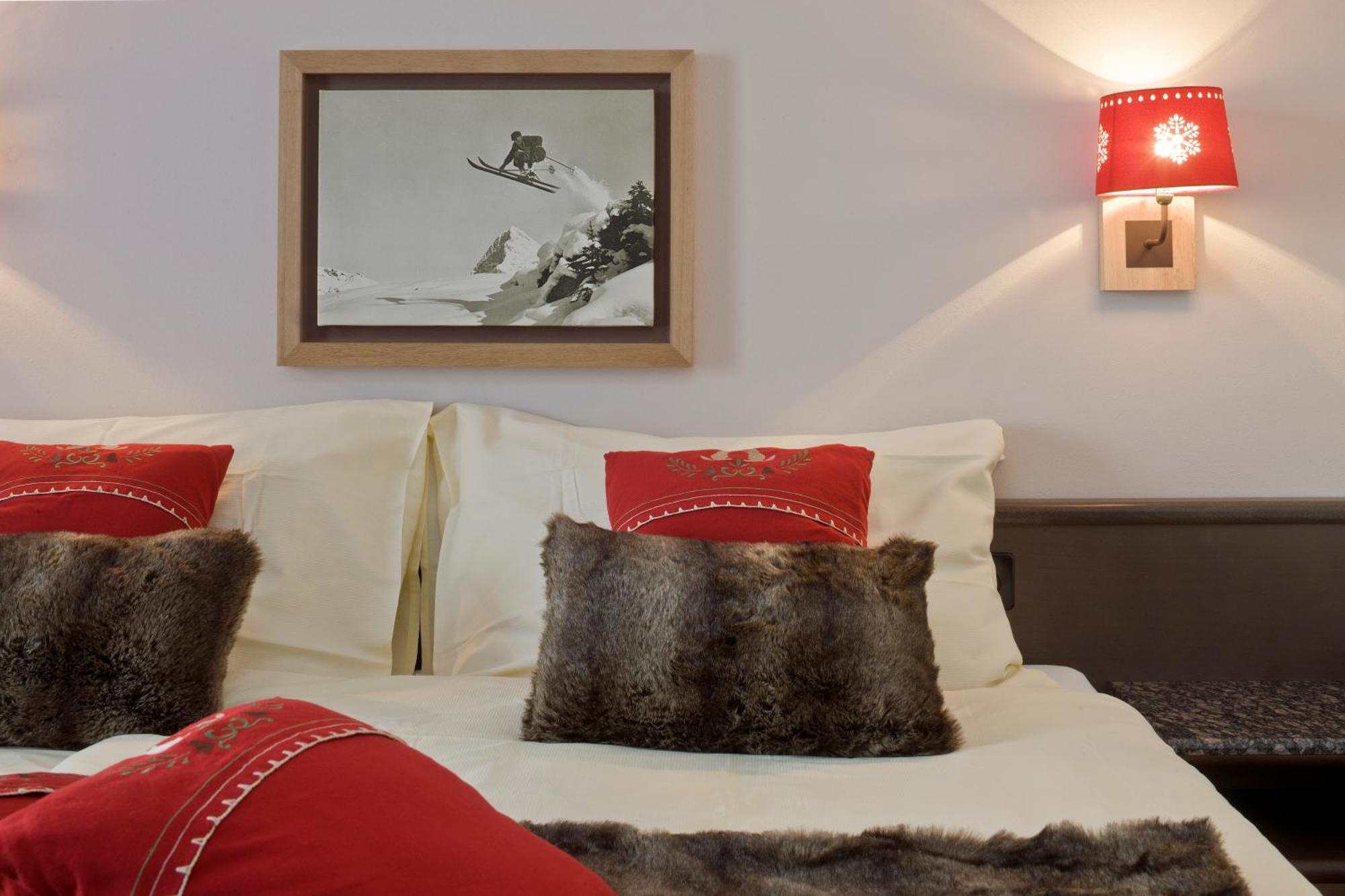 Chalet-Hotel Beau-Site Adelboden Dış mekan fotoğraf
